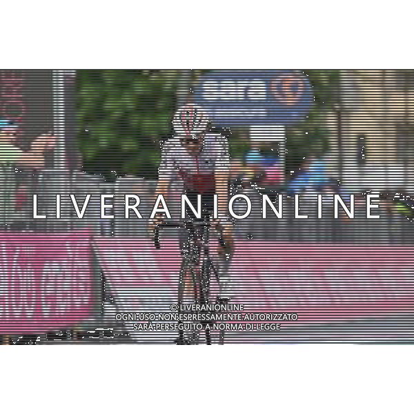 24-05-2022 Giro D\'italia; Tappa 16 Salo - Aprica; 2022, Cofidis; Martin, Guillaume; Aprica; ©SIROTTI/AGENZIA ALDO LIVERANI SAS