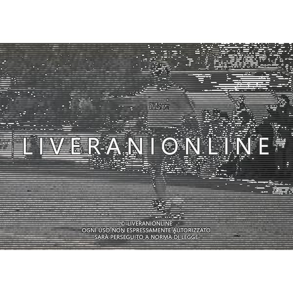 21-12-1986 BRESCIA-CAMPIONATO DI CALCIO SERIE A BRESCIA VERONA 1-1 NELLA FOTO LUIGI DE AGOSTINI AG ALDO LIVERANI SAS