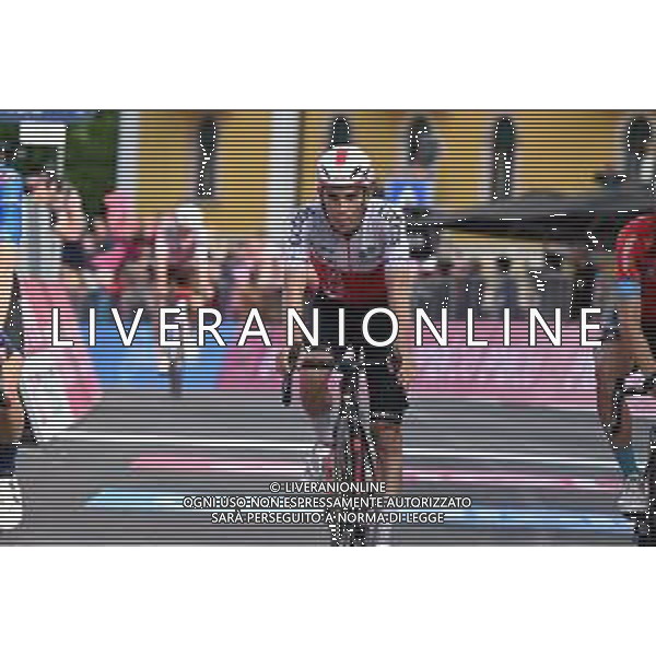 25-05-2022 Giro D\'italia; Tappa 17 Ponte Di Legno - Lavarone; 2022, Cofidis; Martin, Guillaume; Lavarone; ©SIROTTI/AGENZIA ALDO LIVERANI SAS