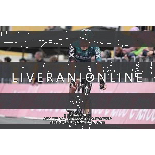 25-05-2022 Giro D\'italia; Tappa 17 Ponte Di Legno - Lavarone; 2022, Bora - Hansgrohe; Kelderman, Wilko; Lavarone; ©SIROTTI/AGENZIA ALDO LIVERANI SAS