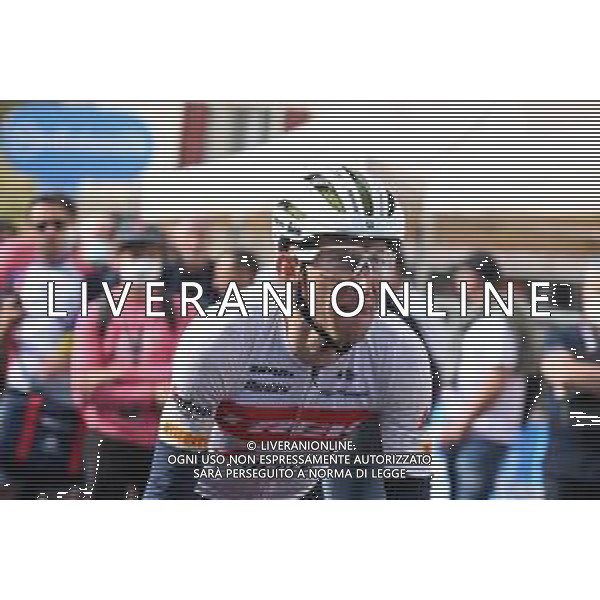 25-05-2022 Giro D\'italia; Tappa 17 Ponte Di Legno - Lavarone; 2022, Trek - Segafredo; Mollema, Bauke; Lavarone; ©SIROTTI/AGENZIA ALDO LIVERANI SAS