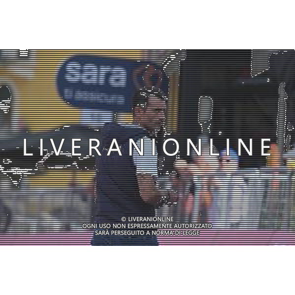 25-05-2022 Giro D\'italia; Tappa 17 Ponte Di Legno - Lavarone; Bennati, Daniele; Lavarone; ©SIROTTI/AGENZIA ALDO LIVERANI SAS