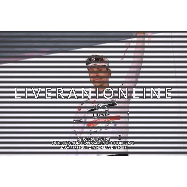 25-05-2022 Giro D\'italia; Tappa 17 Ponte Di Legno - Lavarone; 2022, Uae Emirates; Almeida, Joao; Lavarone; ©SIROTTI/AGENZIA ALDO LIVERANI SAS