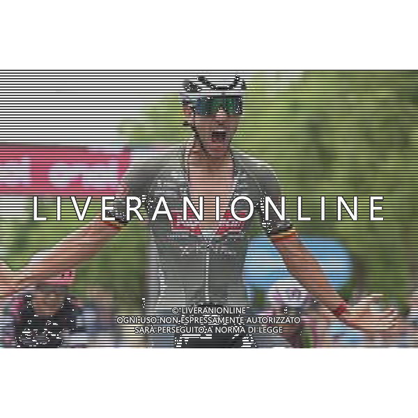 26-05-2022 Giro D\'italia; Tappa 18 Borgo Valsugana - Treviso; 2022, Alpecin - Fenix; De Bondt, Dries; Treviso; ©SIROTTI/AG. ALDO LIVERANI SAS