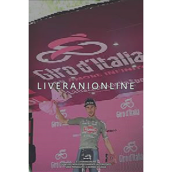 26-05-2022 Giro D\'italia; Tappa 18 Borgo Valsugana - Treviso; 2022, Alpecin - Fenix; De Bondt, Dries; Treviso; ©SIROTTI/AG. ALDO LIVERANI SAS