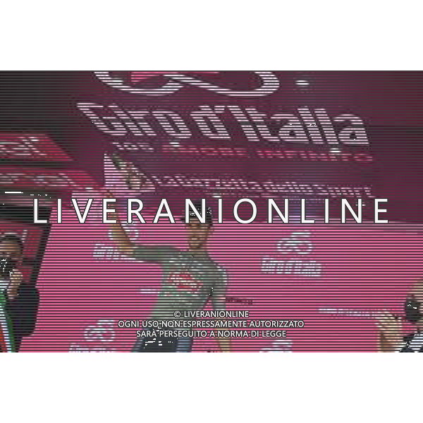 26-05-2022 Giro D\'italia; Tappa 18 Borgo Valsugana - Treviso; 2022, Alpecin - Fenix; De Bondt, Dries; Treviso; ©SIROTTI/AG. ALDO LIVERANI SAS