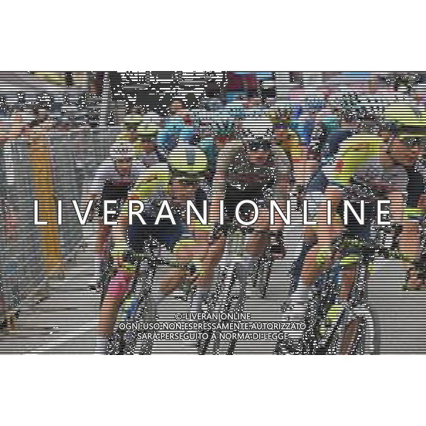 26-05-2022 Giro D\'italia; Tappa 18 Borgo Valsugana - Treviso; 2022, Intermarche - Wanty Gobert; Hirt, Jan; Treviso; ©SIROTTI/AG. ALDO LIVERANI SAS