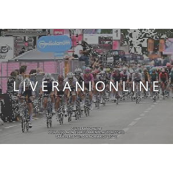 26-05-2022 Giro D\'italia; Tappa 18 Borgo Valsugana - Treviso; 2022, Groupama - Fdj; Demare, Arnaud; Treviso; ©SIROTTI/AG. ALDO LIVERANI SAS