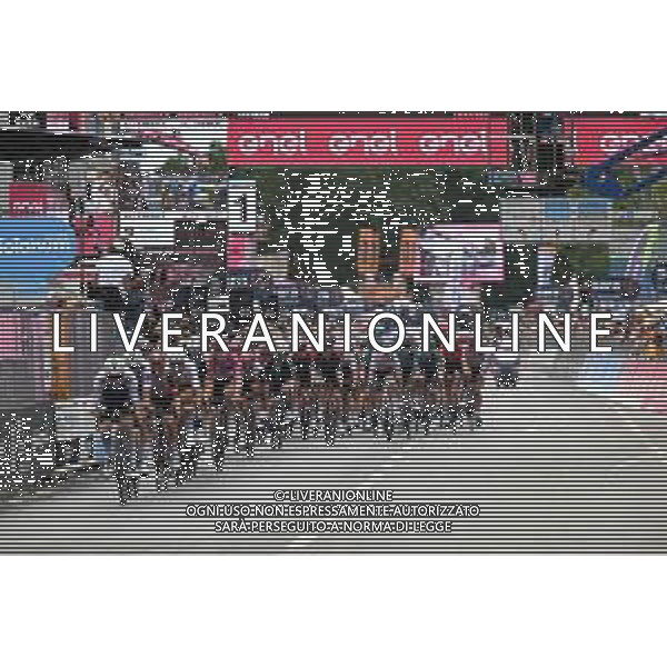 26-05-2022 Giro D\'italia; Tappa 18 Borgo Valsugana - Treviso; 2022, Groupama - Fdj; Demare, Arnaud; Treviso; ©SIROTTI/AG. ALDO LIVERANI SAS