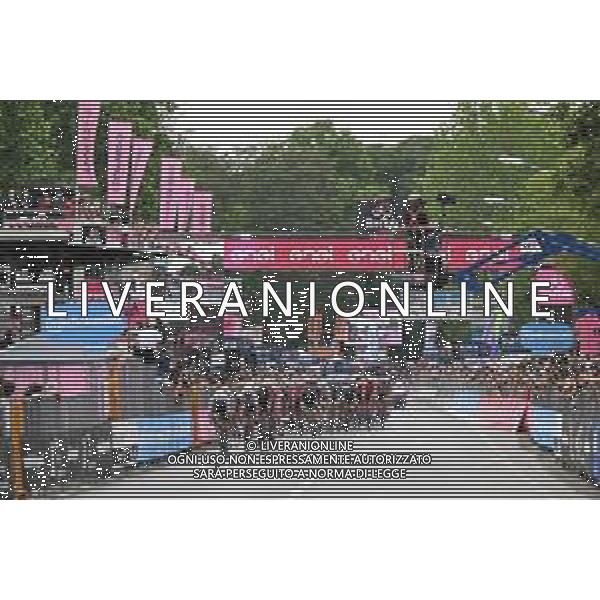 26-05-2022 Giro D\'italia; Tappa 18 Borgo Valsugana - Treviso; Treviso; ©SIROTTI/AG. ALDO LIVERANI SAS