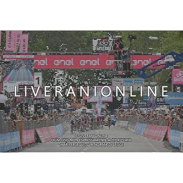 26-05-2022 Giro D\'italia; Tappa 18 Borgo Valsugana - Treviso; Treviso; ©SIROTTI/AG. ALDO LIVERANI SAS