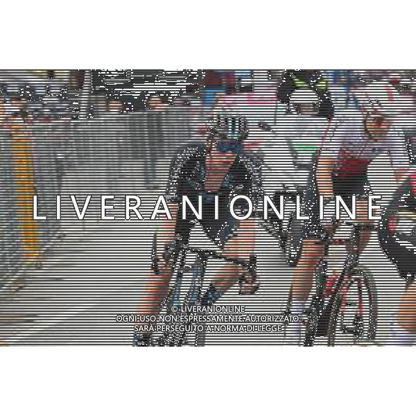 26-05-2022 Giro D\'italia; Tappa 18 Borgo Valsugana - Treviso; 2022, Dsm; Treviso; ©SIROTTI/AG. ALDO LIVERANI SAS