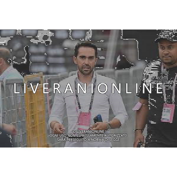 26-05-2022 Giro D\'italia; Tappa 18 Borgo Valsugana - Treviso; Contador, Alberto; Treviso; ©SIROTTI/AG. ALDO LIVERANI SAS