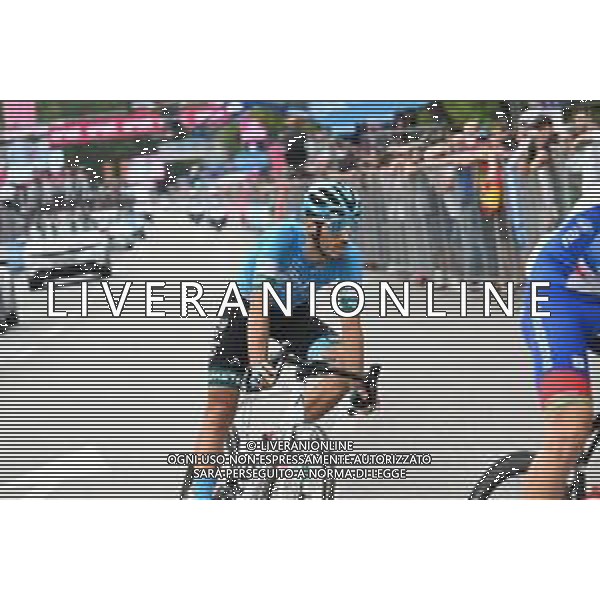 26-05-2022 Giro D\'italia; Tappa 18 Borgo Valsugana - Treviso; 2022, Eolo - Kometa; Treviso; ©SIROTTI/AG. ALDO LIVERANI SAS