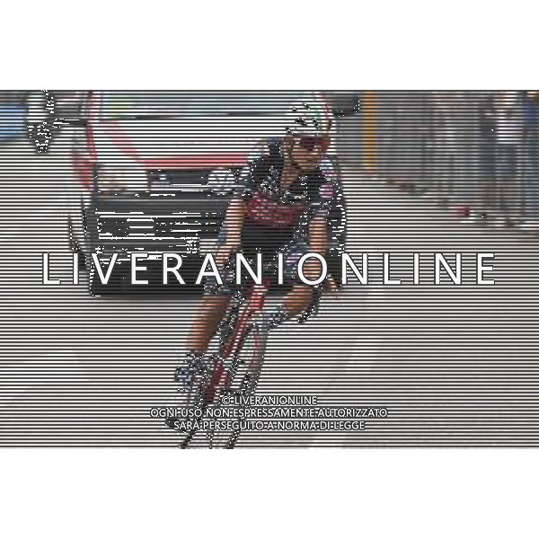 26-05-2022 Giro D\'italia; Tappa 18 Borgo Valsugana - Treviso; 2022, Drone Hopper - Androni; Cepeda, Jefferson; Treviso; ©SIROTTI/AG. ALDO LIVERANI SAS