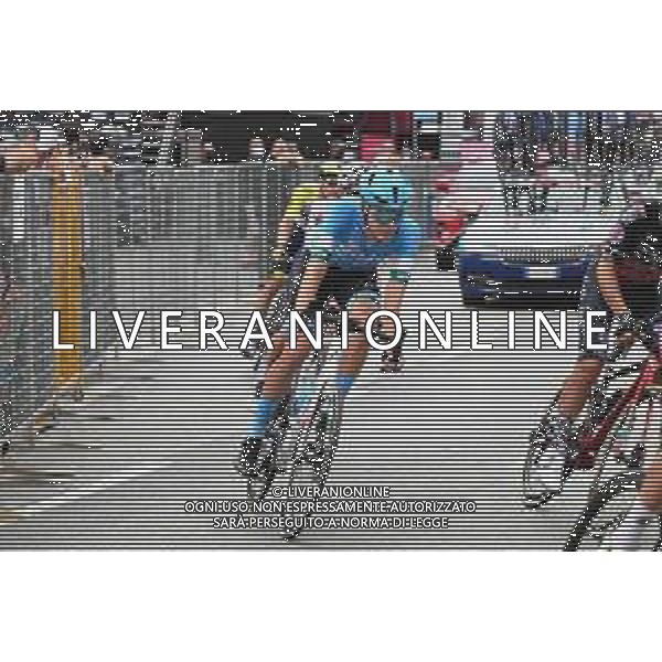 26-05-2022 Giro D\'italia; Tappa 18 Borgo Valsugana - Treviso; 2022, Eolo - Kometa; Treviso; ©SIROTTI/AG. ALDO LIVERANI SAS