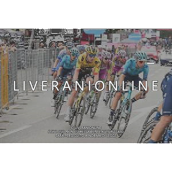 26-05-2022 Giro D\'italia; Tappa 18 Borgo Valsugana - Treviso; 2022, Jumbo - Visma; Van Emden, Jos; Treviso; ©SIROTTI/AG. ALDO LIVERANI SAS