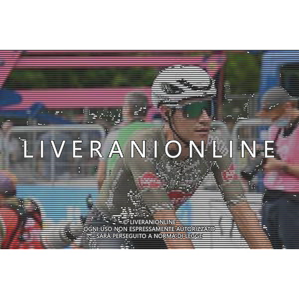 26-05-2022 Giro D\'italia; Tappa 18 Borgo Valsugana - Treviso; 2022, Alpecin - Fenix; Oldani, Stefano; Treviso; ©SIROTTI/AG. ALDO LIVERANI SAS