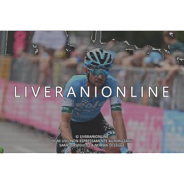 26-05-2022 Giro D\'italia; Tappa 18 Borgo Valsugana - Treviso; 2022, Eolo - Kometa; Gavazzi, Francesco; Treviso; ©SIROTTI/AG. ALDO LIVERANI SAS