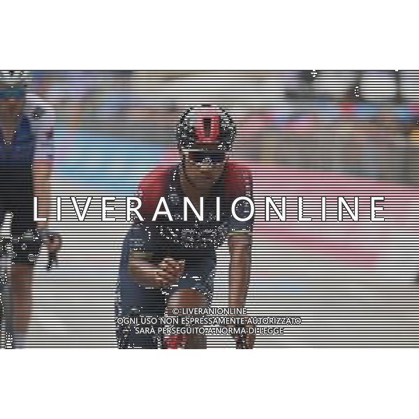 26-05-2022 Giro D\'italia; Tappa 18 Borgo Valsugana - Treviso; 2022, Ineos - Grenadiers; Narvaez, Jhonnatan; Treviso; ©SIROTTI/AG. ALDO LIVERANI SAS
