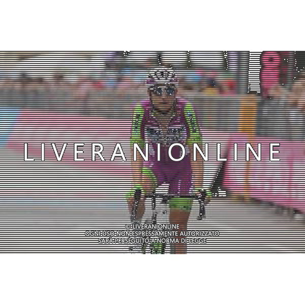 26-05-2022 Giro D\'italia; Tappa 18 Borgo Valsugana - Treviso; 2022, Bardiani - Csf Faizane; Modolo, Sacha; Treviso; ©SIROTTI/AG. ALDO LIVERANI SAS