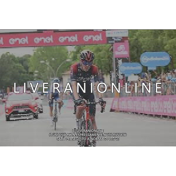 26-05-2022 Giro D\'italia; Tappa 18 Borgo Valsugana - Treviso; 2022, Ineos - Grenadiers; Sivakov, Pavel; Treviso; ©SIROTTI/AG. ALDO LIVERANI SAS