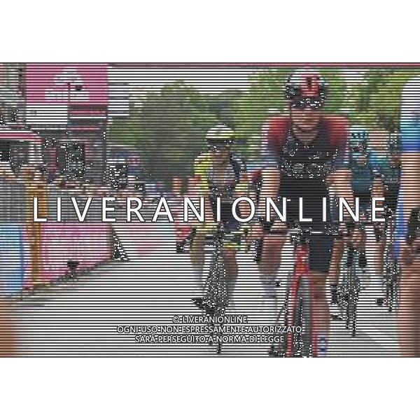 26-05-2022 Giro D\'italia; Tappa 18 Borgo Valsugana - Treviso; 2022, Intermarche - Wanty Gobert; Rota, Lorenzo; Treviso; ©SIROTTI/AG. ALDO LIVERANI SAS