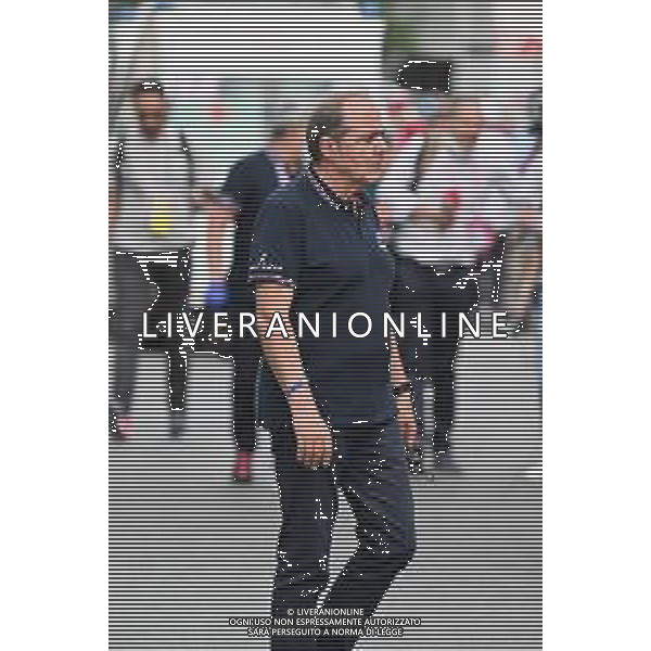 26-05-2022 Giro D\'italia; Tappa 18 Borgo Valsugana - Treviso; Vegni, Mauro; Treviso; ©SIROTTI/AG. ALDO LIVERANI SAS