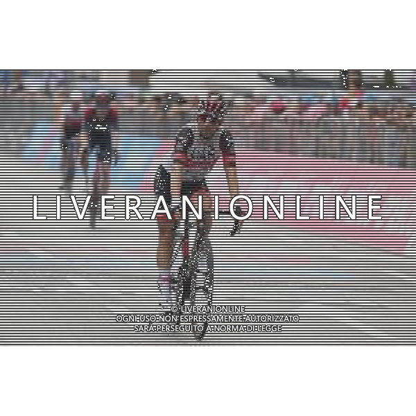 26-05-2022 Giro D\'italia; Tappa 18 Borgo Valsugana - Treviso; 2022, Uae Emirates; Ulissi, Diego; Treviso; ©SIROTTI/AG. ALDO LIVERANI SAS