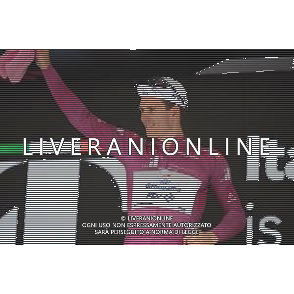 26-05-2022 Giro D\'italia; Tappa 18 Borgo Valsugana - Treviso; 2022, Groupama - Fdj; Demare, Arnaud; Treviso; ©SIROTTI/AG. ALDO LIVERANI SAS
