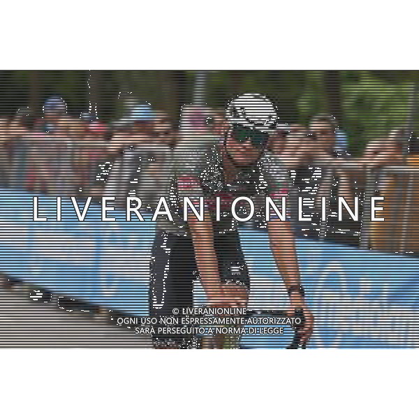 26-05-2022 Giro D\'italia; Tappa 18 Borgo Valsugana - Treviso; 2022, Alpecin - Fenix; Van Der Poel, Mathieu; Treviso; ©SIROTTI/AG. ALDO LIVERANI SAS
