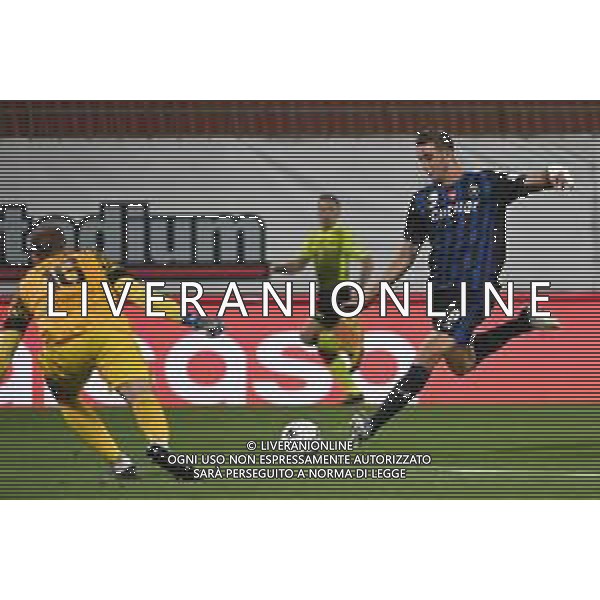 ¬© TVRG Lorenzo Lucca (Pisa) Monza vs Pisa Monza 26-05-2022 U-Power Stadium Campionato Serie BKT - gara di andata finale playoff foto Roberto Garavaglia/ag. Aldo Liverani sas/AGENZIA ALDO LIVERANI SAS