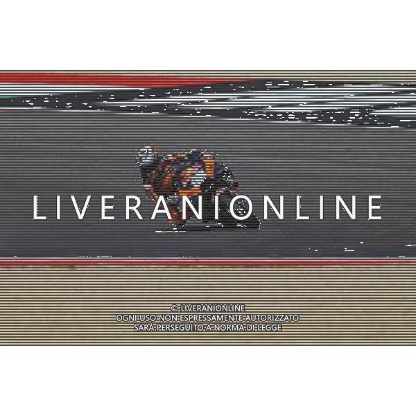 Alessio Marini/LMedia - Gran Premio d\'iItalia Oakley MotoGP Free Practice - MotoGP World Championship May 27 2022 - Mugello International Circuit Mugello, Italy Gran Premio d\'iItalia Oakley MotoGP Free Practice Photo showing: Oliveira Miguel Por Red Bull Ktm Factory Racing Ktm @Alessio Marini/LiveMedia /AGENZIA ALDO LIVERANI SAS