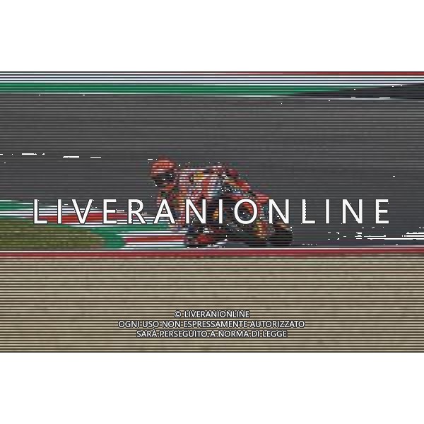 Alessio Marini/LMedia - Gran Premio d\'iItalia Oakley MotoGP Free Practice - MotoGP World Championship May 27 2022 - Mugello International Circuit Mugello, Italy Gran Premio d\'iItalia Oakley MotoGP Free Practice Photo showing: Marquez Marc Spa Repsol Honda Team Honda @Alessio Marini/LiveMedia /AGENZIA ALDO LIVERANI SAS