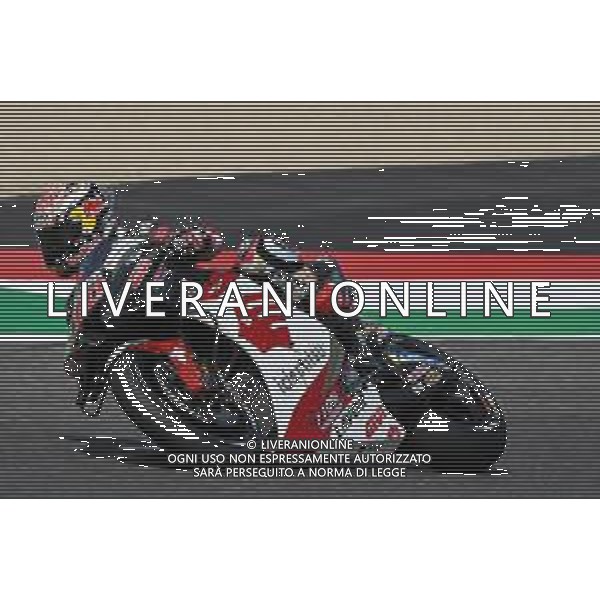 Alessio Marini/LMedia - Gran Premio d\'iItalia Oakley MotoGP Free Practice - MotoGP World Championship May 27 2022 - Mugello International Circuit Mugello, Italy Gran Premio d\'iItalia Oakley MotoGP Free Practice Photo showing: Nakagami Takaaki Jpn Lcr Honda Idemitsu Honda @Alessio Marini/LiveMedia /AGENZIA ALDO LIVERANI SAS