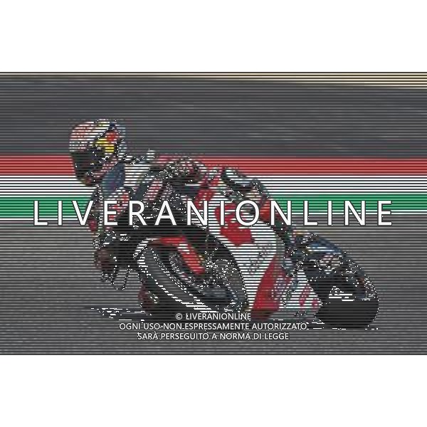 Alessio Marini/LMedia - Gran Premio d\'iItalia Oakley MotoGP Free Practice - MotoGP World Championship May 27 2022 - Mugello International Circuit Mugello, Italy Gran Premio d\'iItalia Oakley MotoGP Free Practice Photo showing: Nakagami Takaaki Jpn Lcr Honda Idemitsu Honda @Alessio Marini/LiveMedia /AGENZIA ALDO LIVERANI SAS