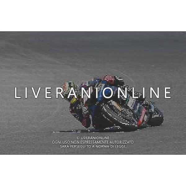 Alessio Marini/LMedia - Gran Premio d\'iItalia Oakley MotoGP Free Practice - MotoGP World Championship May 27 2022 - Mugello International Circuit Mugello, Italy Gran Premio d\'iItalia Oakley MotoGP Free Practice Photo showing: Binder Darryn Rsa Withu Yamaha Rnf Motogp Team Yamaha @Alessio Marini/LiveMedia /AGENZIA ALDO LIVERANI SAS