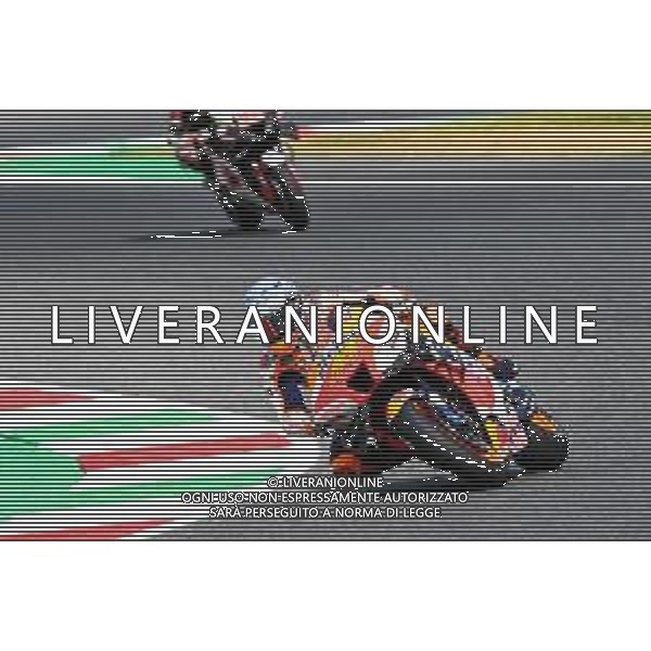 Alessio Marini/LMedia - Gran Premio d\'iItalia Oakley MotoGP Free Practice - MotoGP World Championship May 27 2022 - Mugello International Circuit Mugello, Italy Gran Premio d\'iItalia Oakley MotoGP Free Practice Photo showing: Espargaro Pol Spa Repsol Honda Team Honda @Alessio Marini/LiveMedia /AGENZIA ALDO LIVERANI SAS