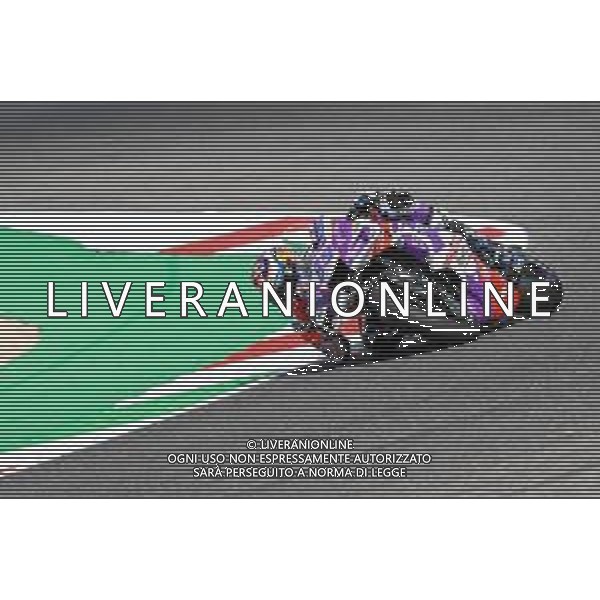 Alessio Marini/LMedia - Gran Premio d\'iItalia Oakley MotoGP Free Practice - MotoGP World Championship May 27 2022 - Mugello International Circuit Mugello, Italy Gran Premio d\'iItalia Oakley MotoGP Free Practice Photo showing: Martin Jorge Spa Pramac Racing Ducati @Alessio Marini/LiveMedia /AGENZIA ALDO LIVERANI SAS