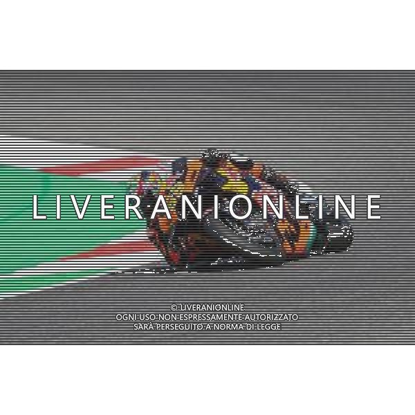 Alessio Marini/LMedia - Gran Premio d\'iItalia Oakley MotoGP Free Practice - MotoGP World Championship May 27 2022 - Mugello International Circuit Mugello, Italy Gran Premio d\'iItalia Oakley MotoGP Free Practice Photo showing: Binder Brad Rsa Red Bull Ktm Factory Racing Ktm @Alessio Marini/LiveMedia /AGENZIA ALDO LIVERANI SAS