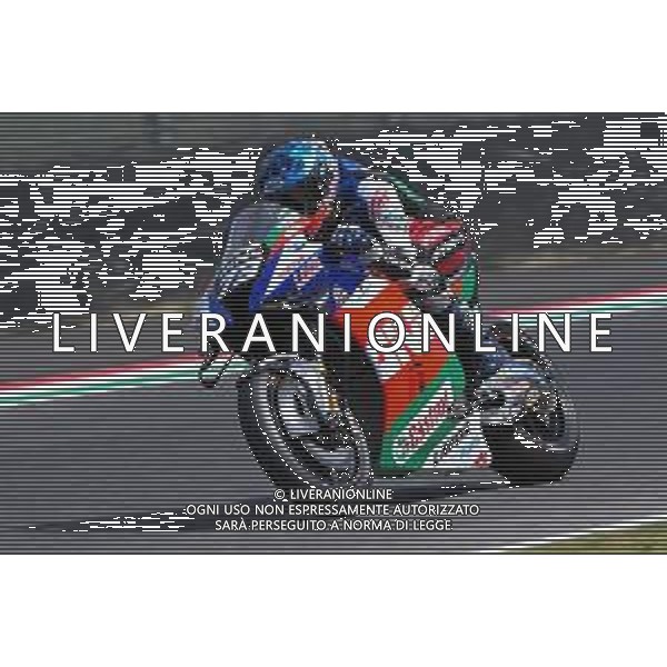 Alessio Marini/LMedia - Gran Premio d\'iItalia Oakley MotoGP Free Practice - MotoGP World Championship May 27 2022 - Mugello International Circuit Mugello, Italy Gran Premio d\'iItalia Oakley MotoGP Free Practice Photo showing: Marquez Alex Spa Lcr Honda Castrol Honda @Alessio Marini/LiveMedia /AGENZIA ALDO LIVERANI SAS