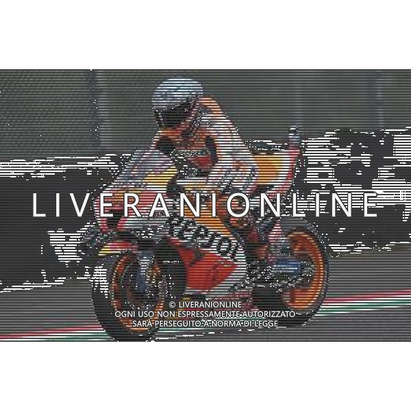 Alessio Marini/LMedia - Gran Premio d\'iItalia Oakley MotoGP Free Practice - MotoGP World Championship May 27 2022 - Mugello International Circuit Mugello, Italy Gran Premio d\'iItalia Oakley MotoGP Free Practice Photo showing: Espargaro Pol Spa Repsol Honda Team Honda @Alessio Marini/LiveMedia /AGENZIA ALDO LIVERANI SAS