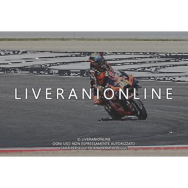 Alessio Marini/LMedia - Gran Premio d\'iItalia Oakley MotoGP Free Practice - MotoGP World Championship May 27 2022 - Mugello International Circuit Mugello, Italy Gran Premio d\'iItalia Oakley MotoGP Free Practice Photo showing: Binder Brad Rsa Red Bull Ktm Factory Racing Ktm @Alessio Marini/LiveMedia /AGENZIA ALDO LIVERANI SAS