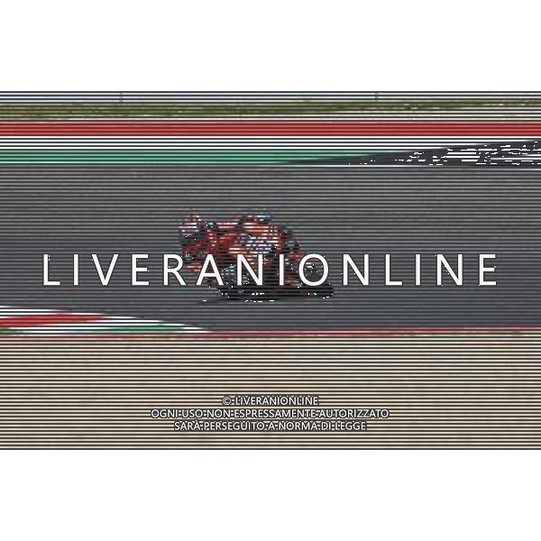 Alessio Marini/LMedia - Gran Premio d\'iItalia Oakley MotoGP Free Practice - MotoGP World Championship May 27 2022 - Mugello International Circuit Mugello, Italy Gran Premio d\'iItalia Oakley MotoGP Free Practice Photo showing: Pirro Michele Ita Aruba.it Racing @Alessio Marini/LiveMedia /AGENZIA ALDO LIVERANI SAS