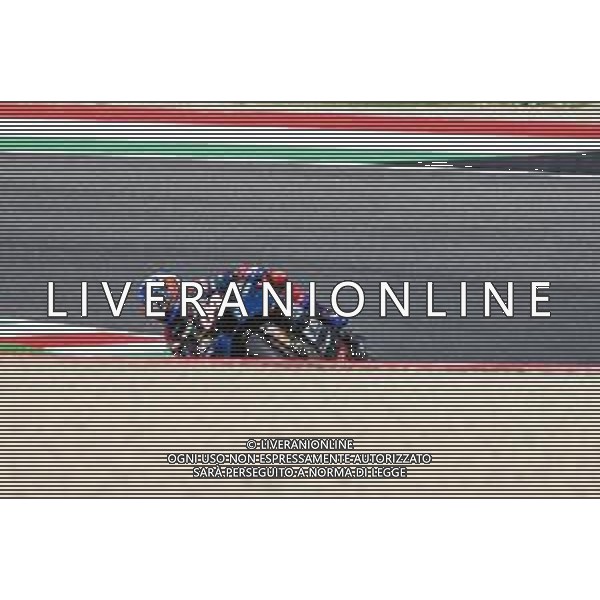 Alessio Marini/LMedia - Gran Premio d\'iItalia Oakley MotoGP Free Practice - MotoGP World Championship May 27 2022 - Mugello International Circuit Mugello, Italy Gran Premio d\'iItalia Oakley MotoGP Free Practice Photo showing: Dovizioso Andrea Ita Withu Yamaha Rnf Motogp Team Yamaha @Alessio Marini/LiveMedia /AGENZIA ALDO LIVERANI SAS