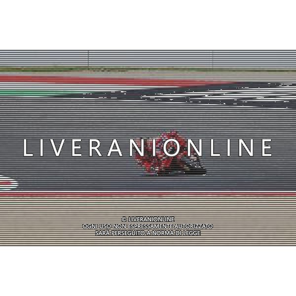 Alessio Marini/LMedia - Gran Premio d\'iItalia Oakley MotoGP Free Practice - MotoGP World Championship May 27 2022 - Mugello International Circuit Mugello, Italy Gran Premio d\'iItalia Oakley MotoGP Free Practice Photo showing: Bagnaia Francesco Ita Ducati Lenovo Team Ducati @Alessio Marini/LiveMedia /AGENZIA ALDO LIVERANI SAS