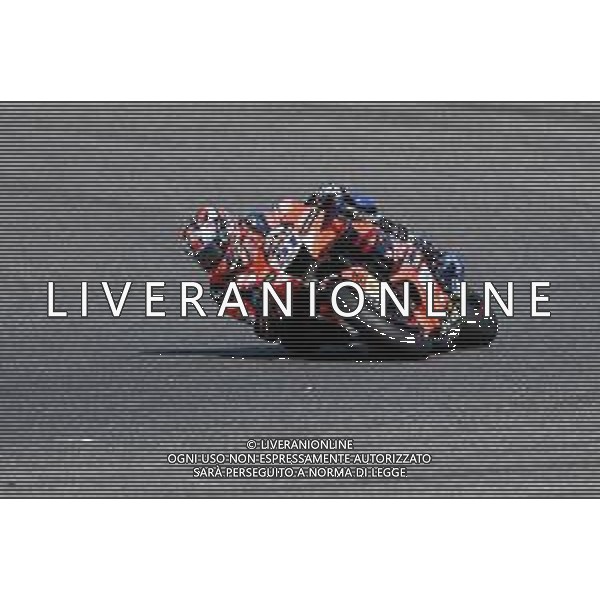 Alessio Marini/LMedia - Gran Premio d\'iItalia Oakley MotoGP Free Practice - MotoGP World Championship May 27 2022 - Mugello International Circuit Mugello, Italy Gran Premio d\'iItalia Oakley MotoGP Free Practice Photo showing: Pirro Michele Ita Aruba.it Racing @Alessio Marini/LiveMedia /AGENZIA ALDO LIVERANI SAS