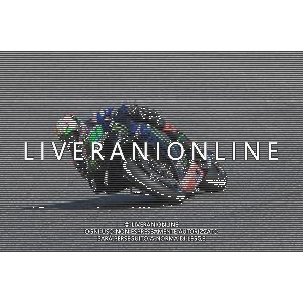 Alessio Marini/LMedia - Gran Premio d\'iItalia Oakley MotoGP Free Practice - MotoGP World Championship May 27 2022 - Mugello International Circuit Mugello, Italy Gran Premio d\'iItalia Oakley MotoGP Free Practice Photo showing: Morbidelli Franco Ita Monster Energy Yamaha Motogp Yamaha @Alessio Marini/LiveMedia /AGENZIA ALDO LIVERANI SAS