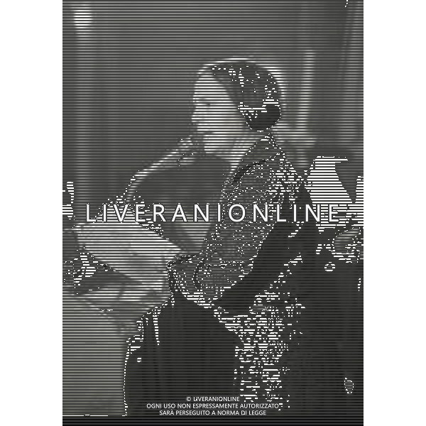 RETROSPETTIVA NILDE IOTTI POLITICA NELLA FOTO NILDE IOTTI A UN CONVEGNO A MILANO NELL\'ANNO 1974 AG ALDO LIVERANI SAS  