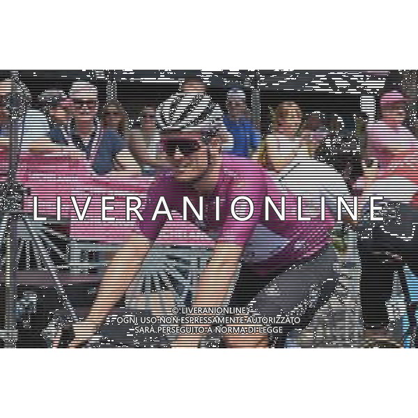 27-05-2022 Giro D\'italia; Tappa 19 Marano Lagunare - Santuario Di Castelmonte; 2022, Groupama - Fdj; Demare, Arnaud; Marano Lagunare; ©SIROTTI/AGENZIA ALDO LIVERANI SAS